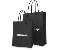Goodiebag till de 20 första som bokar en färgbehandling