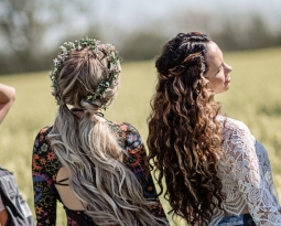 Hairtalk Extensions